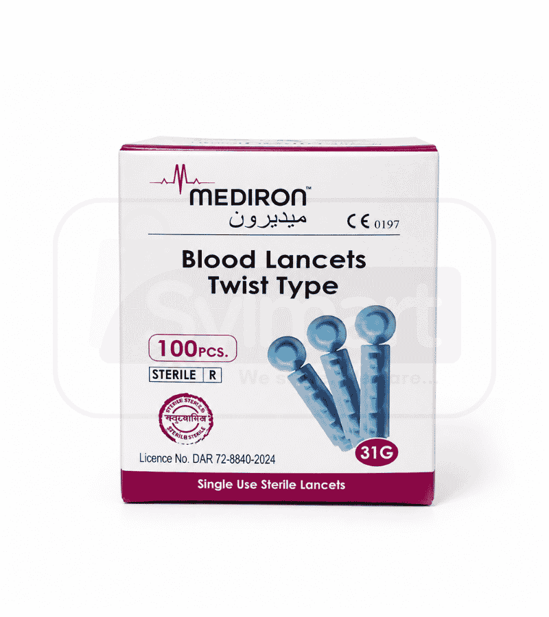 Blood Lancets
