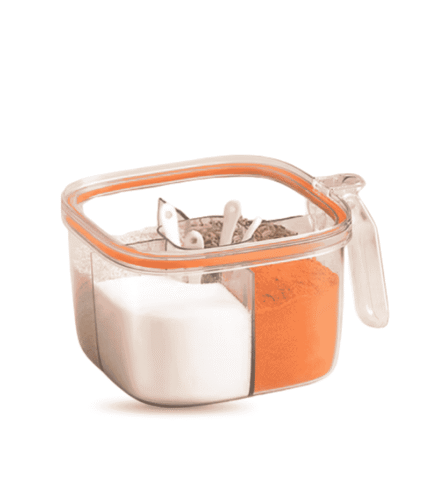 Spice Box (Masala Box)
