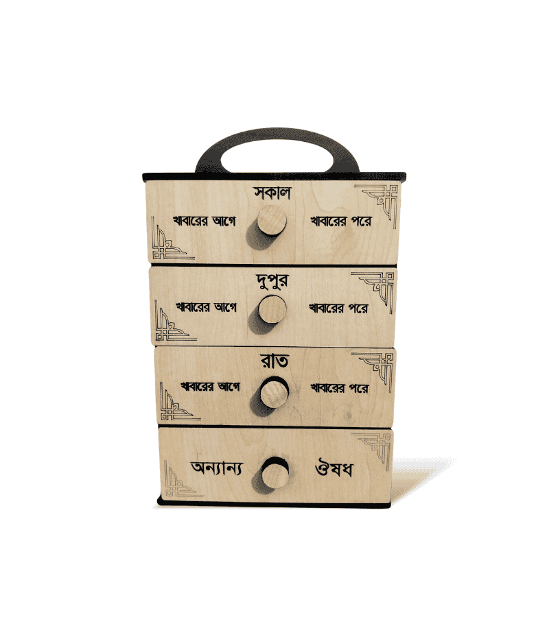 Medicine Box