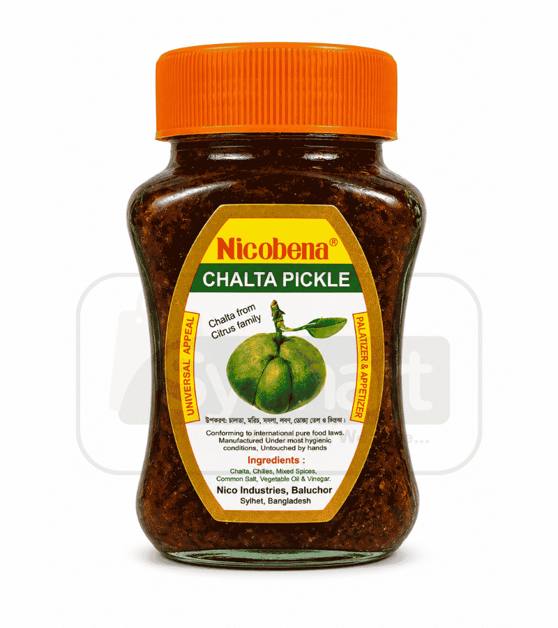 Chalta Pickle