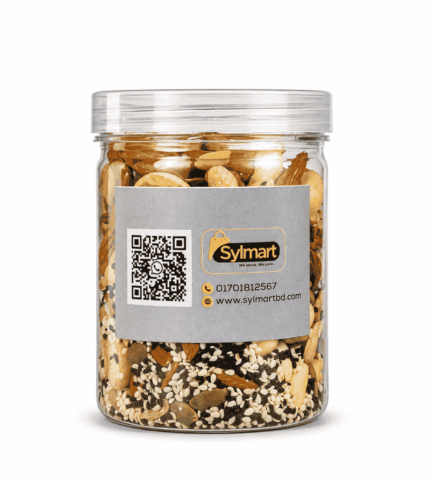 Mixed Nuts 250gm