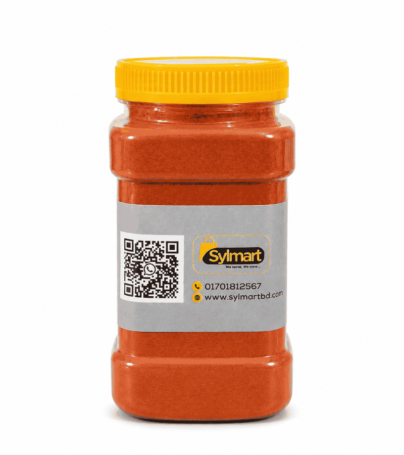Chili Powder