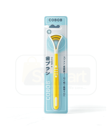 Tongue Scraper BQB