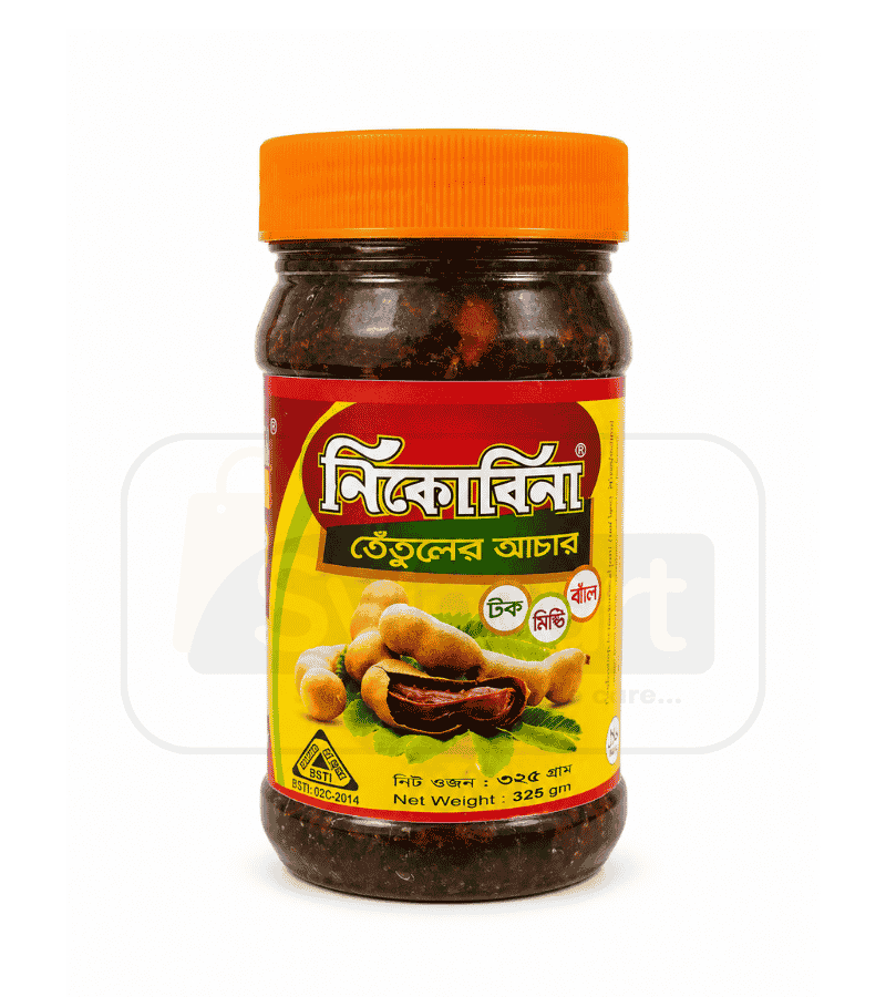 Tamarind Pickle