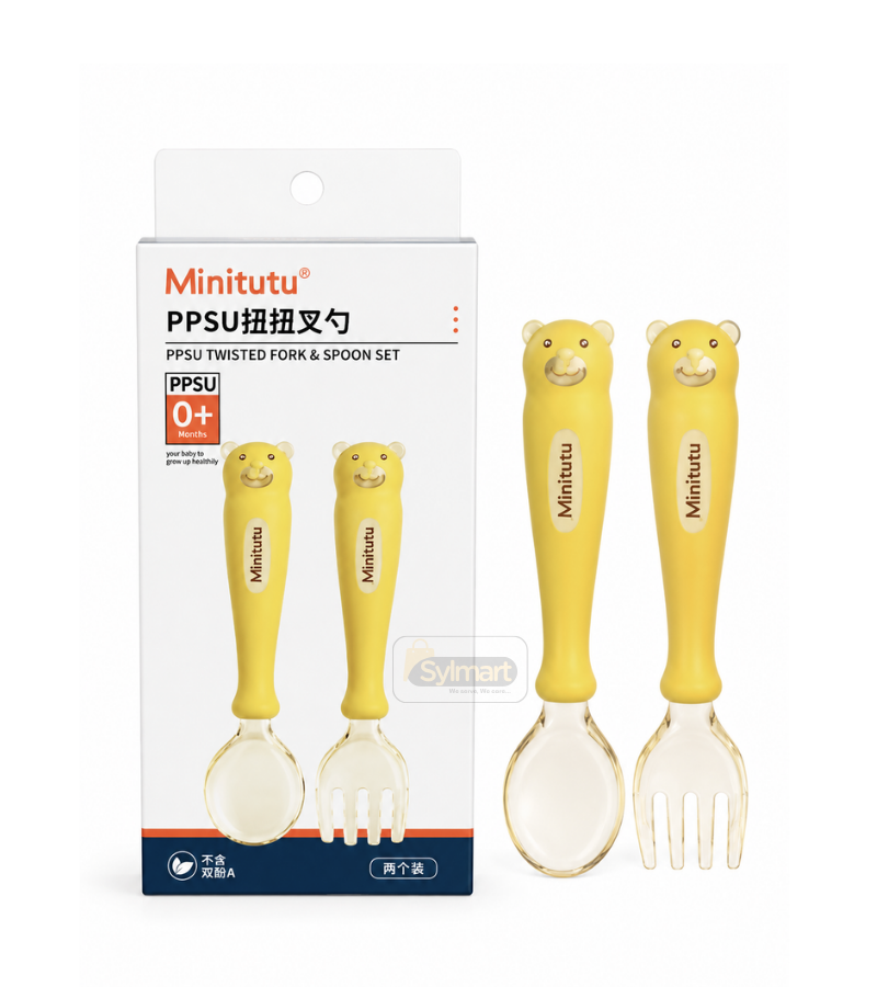 Spoon Set CB341